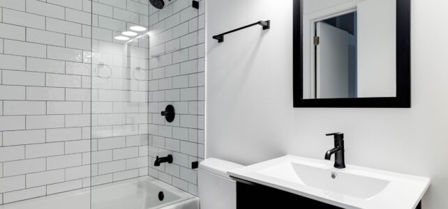 The merits and demerits of black tapware The merits and demerits of black tapware