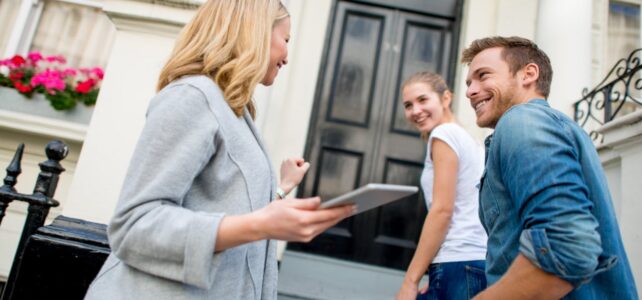 The difference between a buyers agency and a realtor