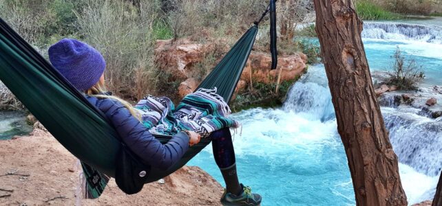 How to Hang a Camping Hammock? How to Hang a Camping Hammock?
